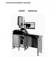 دستگاه اندازه گیری VMM